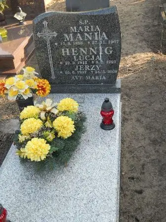 Zdjęcie grobu 4/92