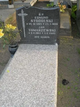 Zdjęcie grobu 37/101