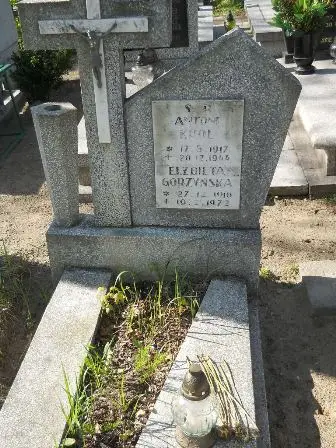 Zdjęcie grobu 24/193