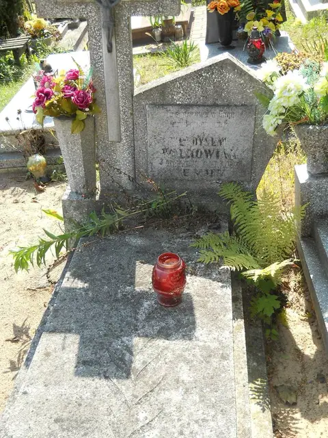 Zdjęcie grobu 18/28349