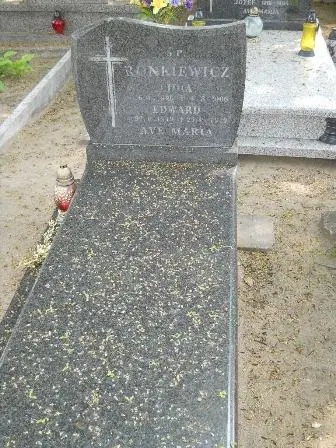 Zdjęcie grobu 26/100