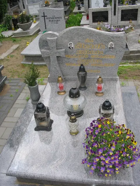 Zdjęcie grobu 14/27717