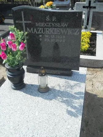 Zdjęcie grobu 20/221