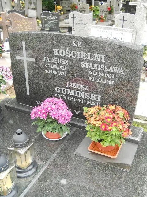 Zdjęcie grobu 5/22651