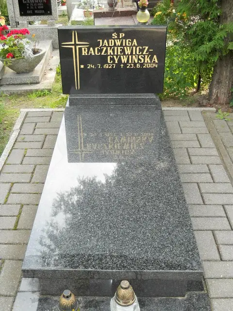 Zdjęcie grobu B/25103