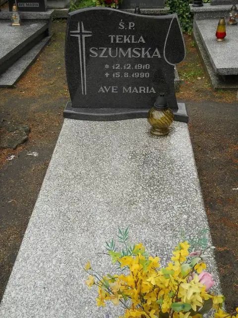 Zdjęcie grobu B/25477