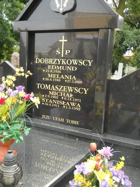 Zdjęcie grobu 5/22677