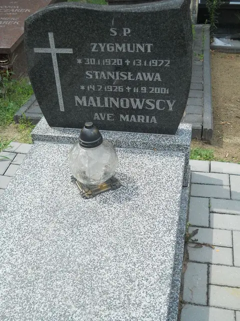 Zdjęcie grobu 5/22711