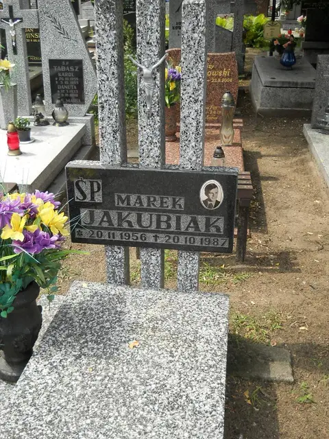 Zdjęcie grobu 5/22628