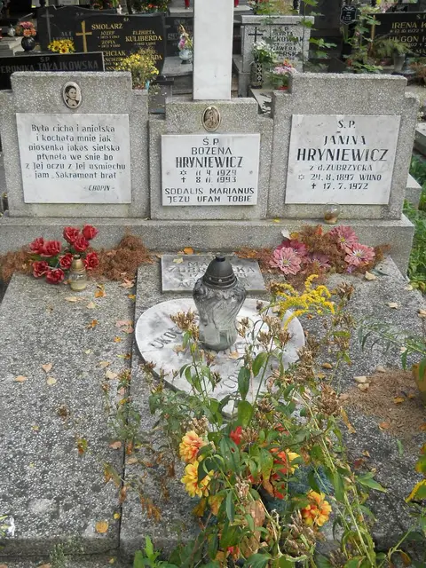 Zdjęcie grobu 14/26857