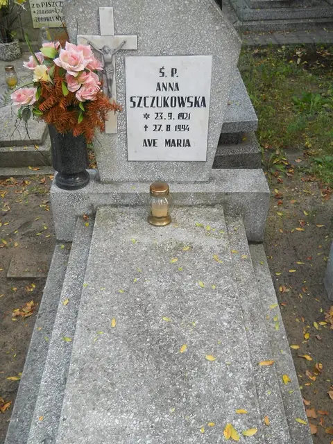 Zdjęcie grobu 14/26897