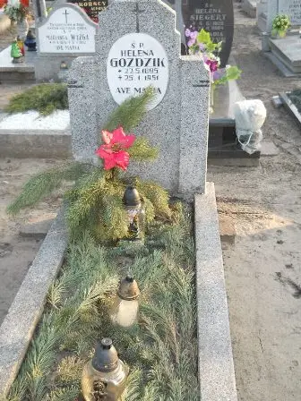 Zdjęcie grobu 4/100