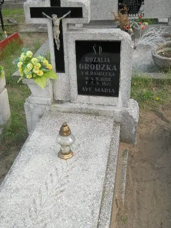 Zdjęcie grobu 37/175