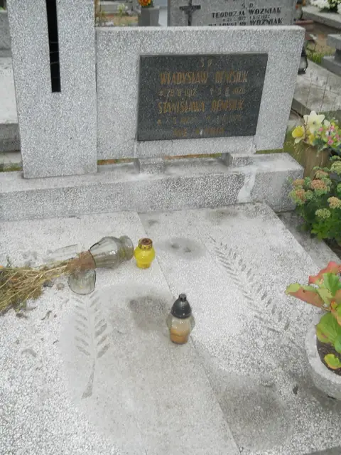 Zdjęcie grobu B/25277