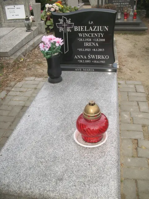 Zdjęcie grobu 7/120479