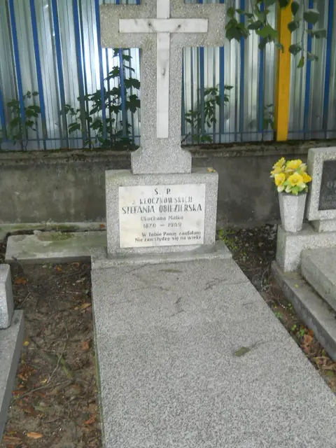 Zdjęcie grobu 16/25930