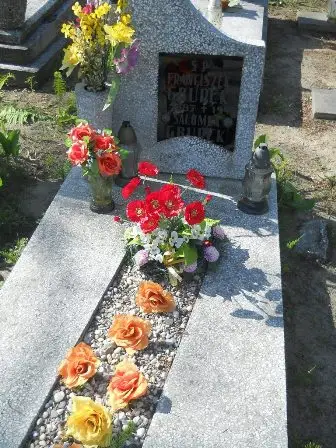Zdjęcie grobu 24/199