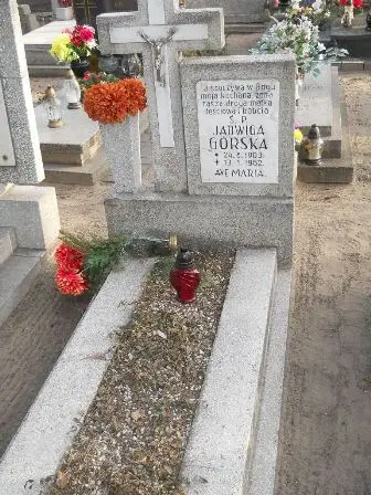 Zdjęcie grobu 10/100