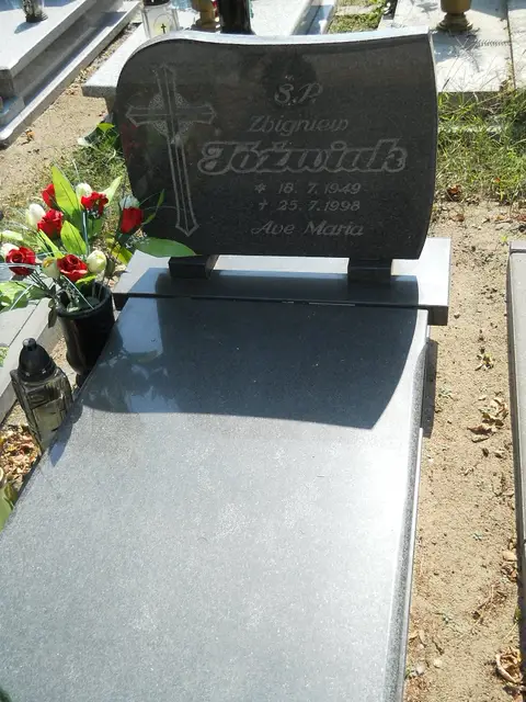 Zdjęcie grobu 18/28404