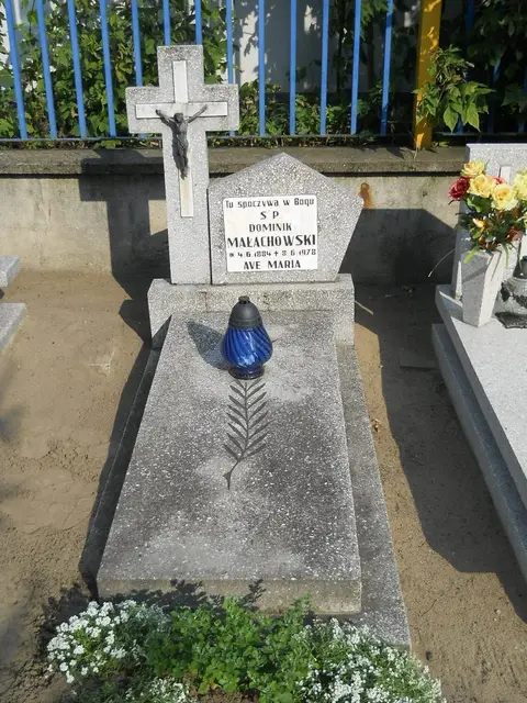 Zdjęcie grobu 14/28675