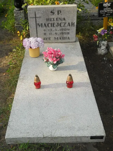 Zdjęcie grobu B/25756