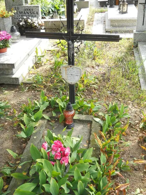 Zdjęcie grobu 16/26331