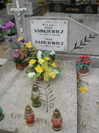 Zdjęcie grobu 34/70,71