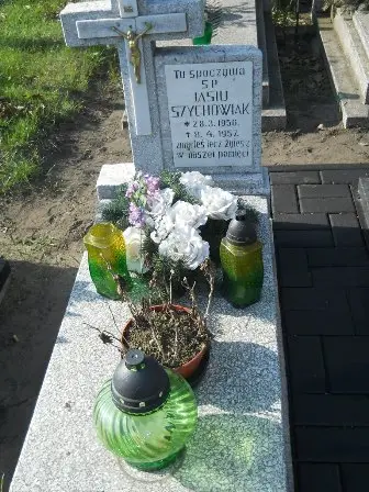 Zdjęcie grobu 7/100