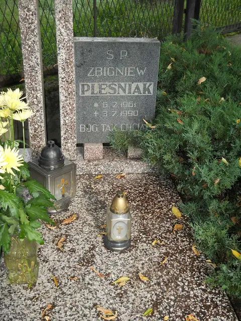 Zdjęcie grobu B/25579