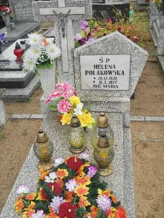 Zdjęcie grobu 36/202