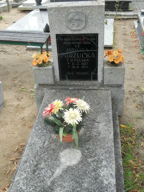 Zdjęcie grobu 15/26552