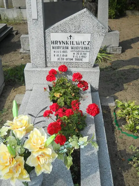 Zdjęcie grobu 16/26455
