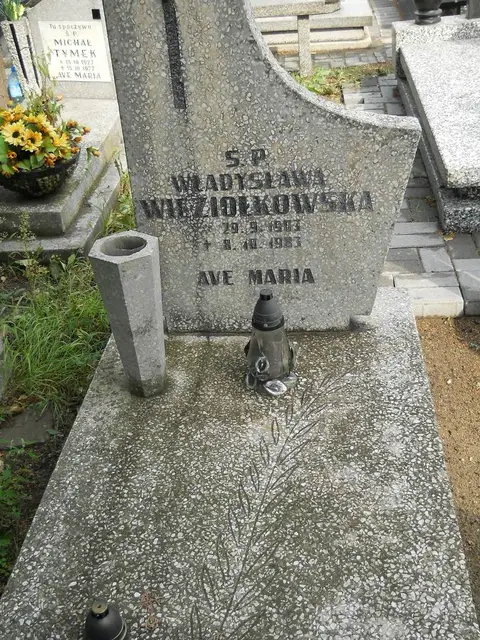 Zdjęcie grobu B/25517