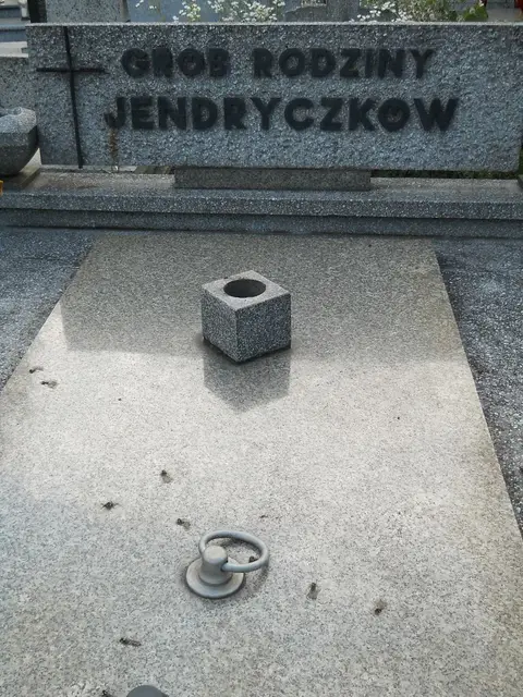 Zdjęcie grobu B/25703