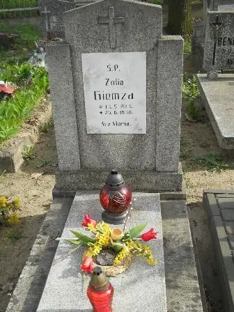 Zdjęcie grobu 9/165