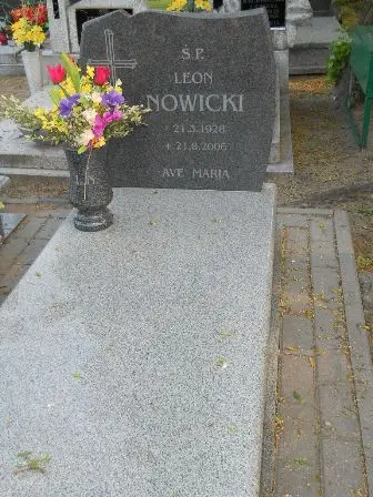 Zdjęcie grobu 37/100