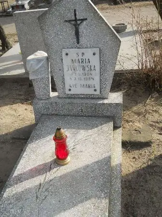 Zdjęcie grobu 15/15