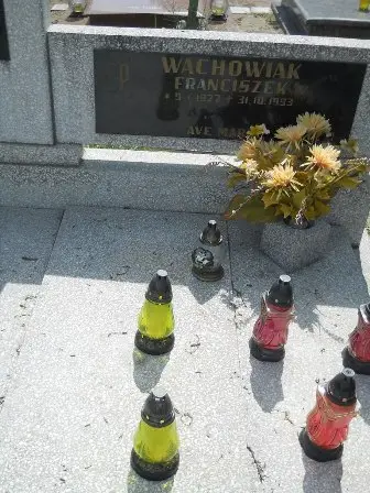 Zdjęcie grobu 21/291,292