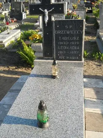 Zdjęcie grobu 45/37