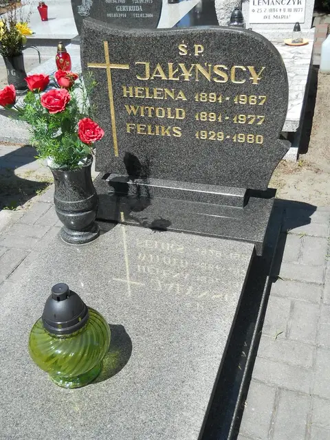 Zdjęcie grobu 8A/10224