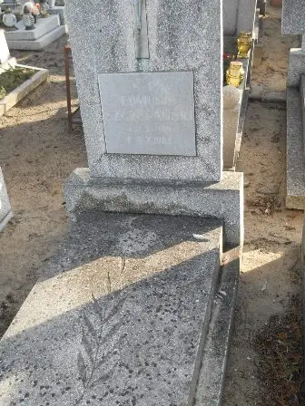 Zdjęcie grobu 100/100