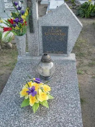 Zdjęcie grobu 45/252