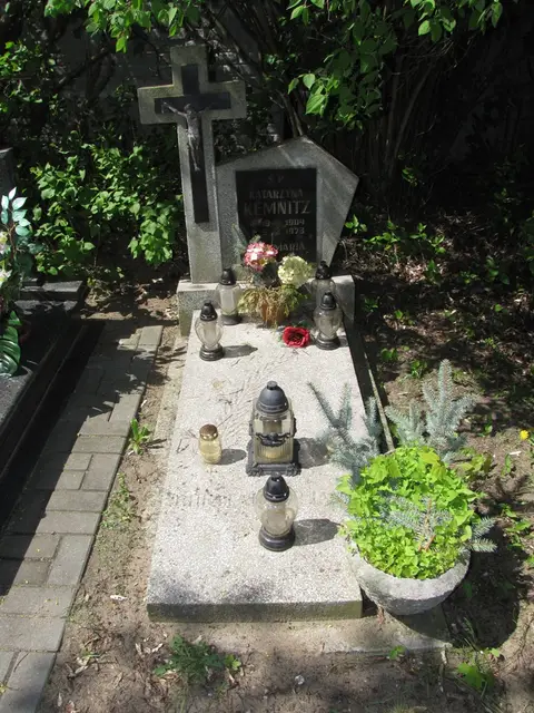Zdjęcie grobu 12/12179