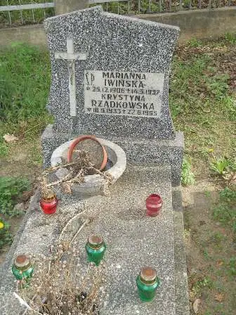 Zdjęcie grobu 9/100