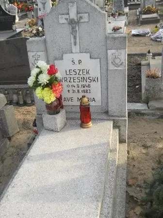 Zdjęcie grobu 10/124