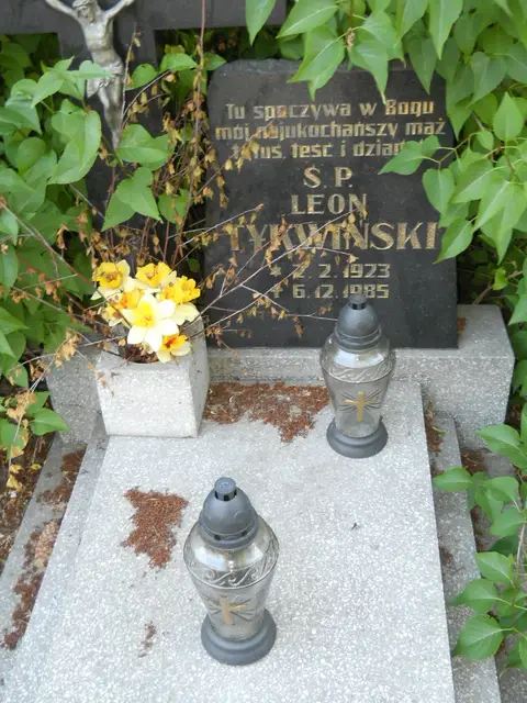 Zdjęcie grobu 13/12199