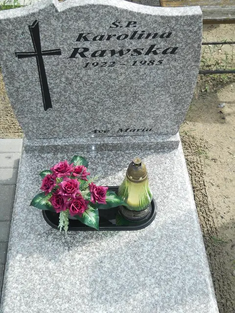 Zdjęcie grobu 26/23009