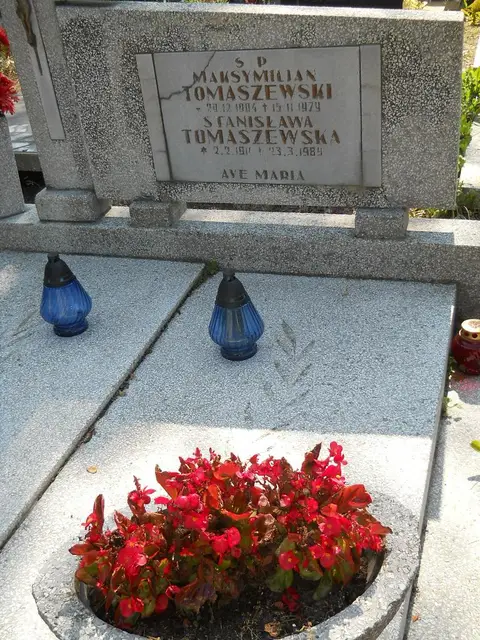 Zdjęcie grobu 14/27311