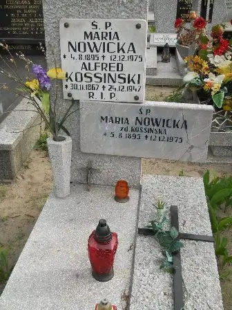Zdjęcie grobu 22/125