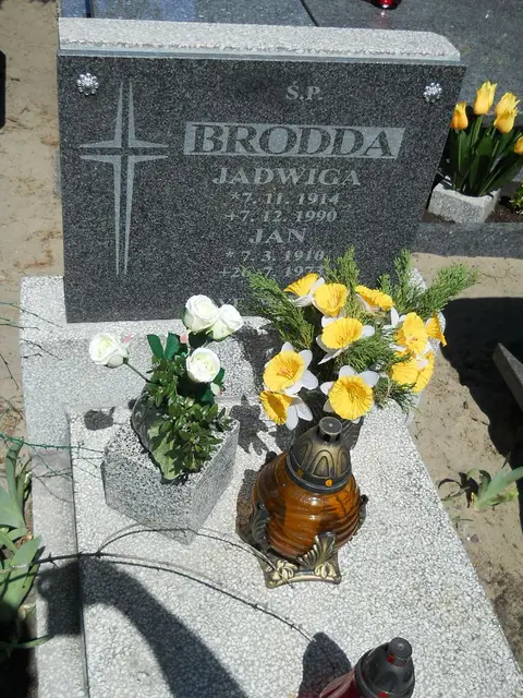 Zdjęcie grobu 8A/10191
